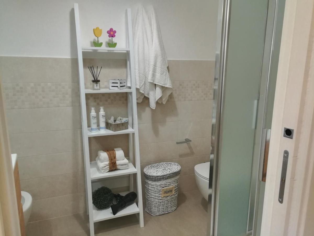 Skyfive Earth Apartment Альгеро Екстер'єр фото
