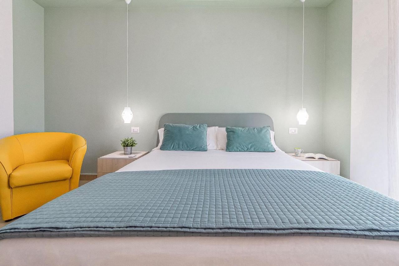 Skyfive Earth Apartment Альгеро Екстер'єр фото
