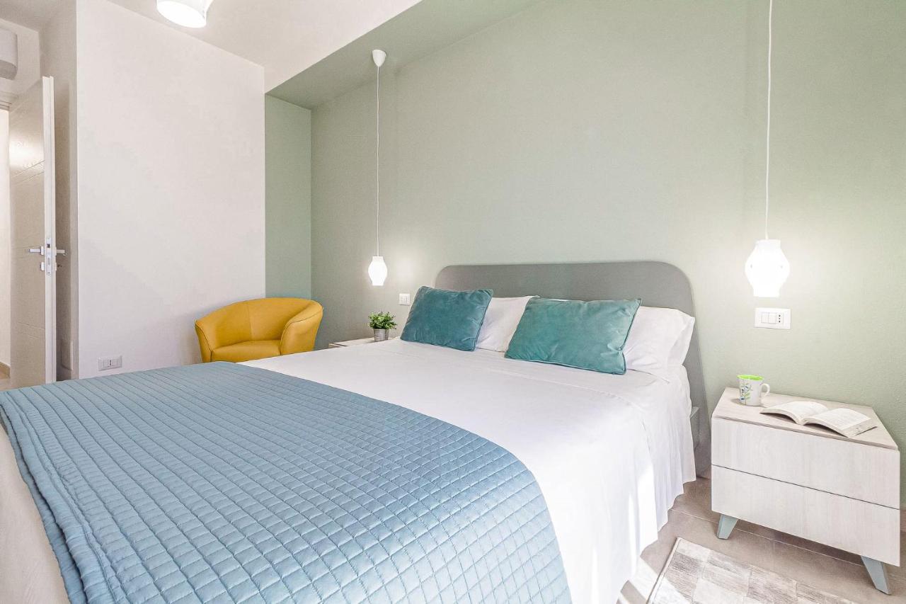 Skyfive Earth Apartment Альгеро Екстер'єр фото