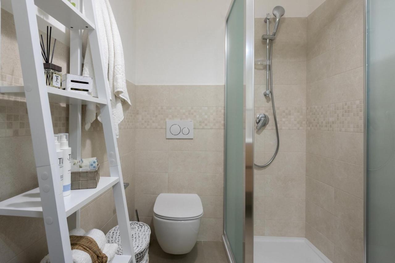 Skyfive Earth Apartment Альгеро Екстер'єр фото