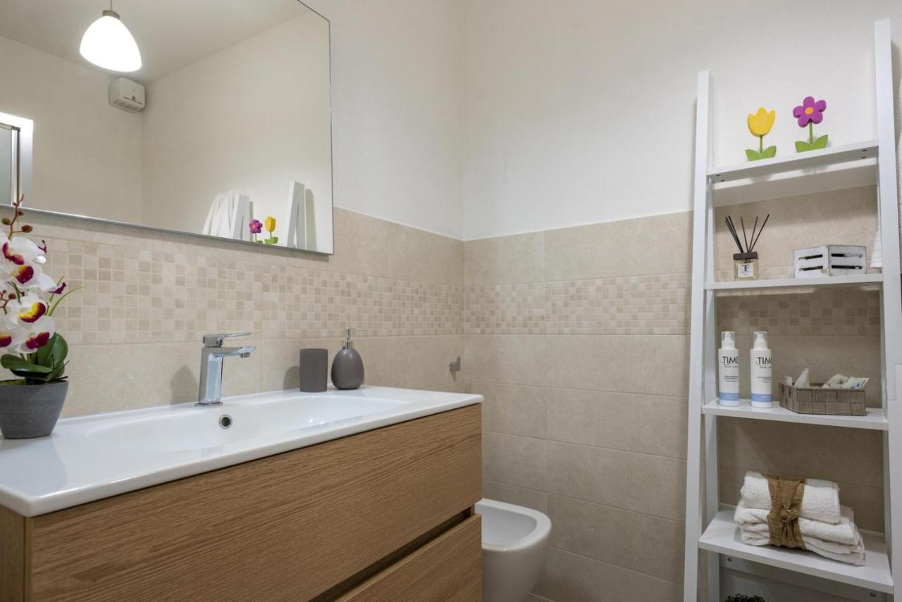 Skyfive Earth Apartment Альгеро Екстер'єр фото